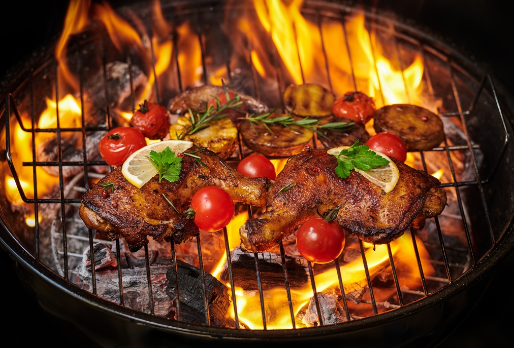 ¡Sabores que inspiran!