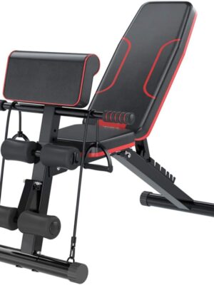 Banco libre ajustable