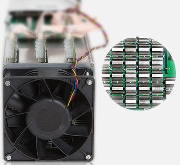 Red hen ANTMINER S9 - Image 2