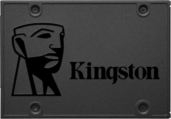 Kingston A400 SSD Disco duro sólido - Image 2