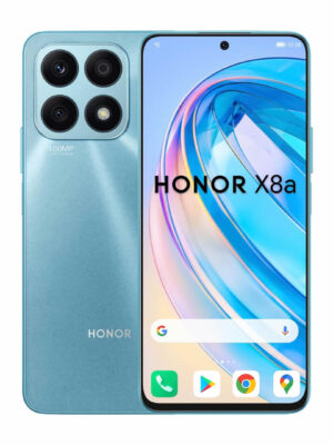 HONOR X8a