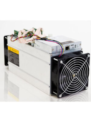 Red hen ANTMINER S9