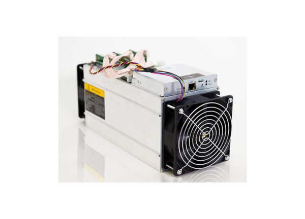 Red hen ANTMINER S9