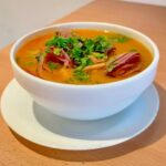 El encebollado