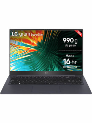 LG Superslim 15Z90ST-G.AD89B -